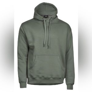 NWT 100% Organic cotton unisex classic hoodie Peak Performance Sweden S/men M/w